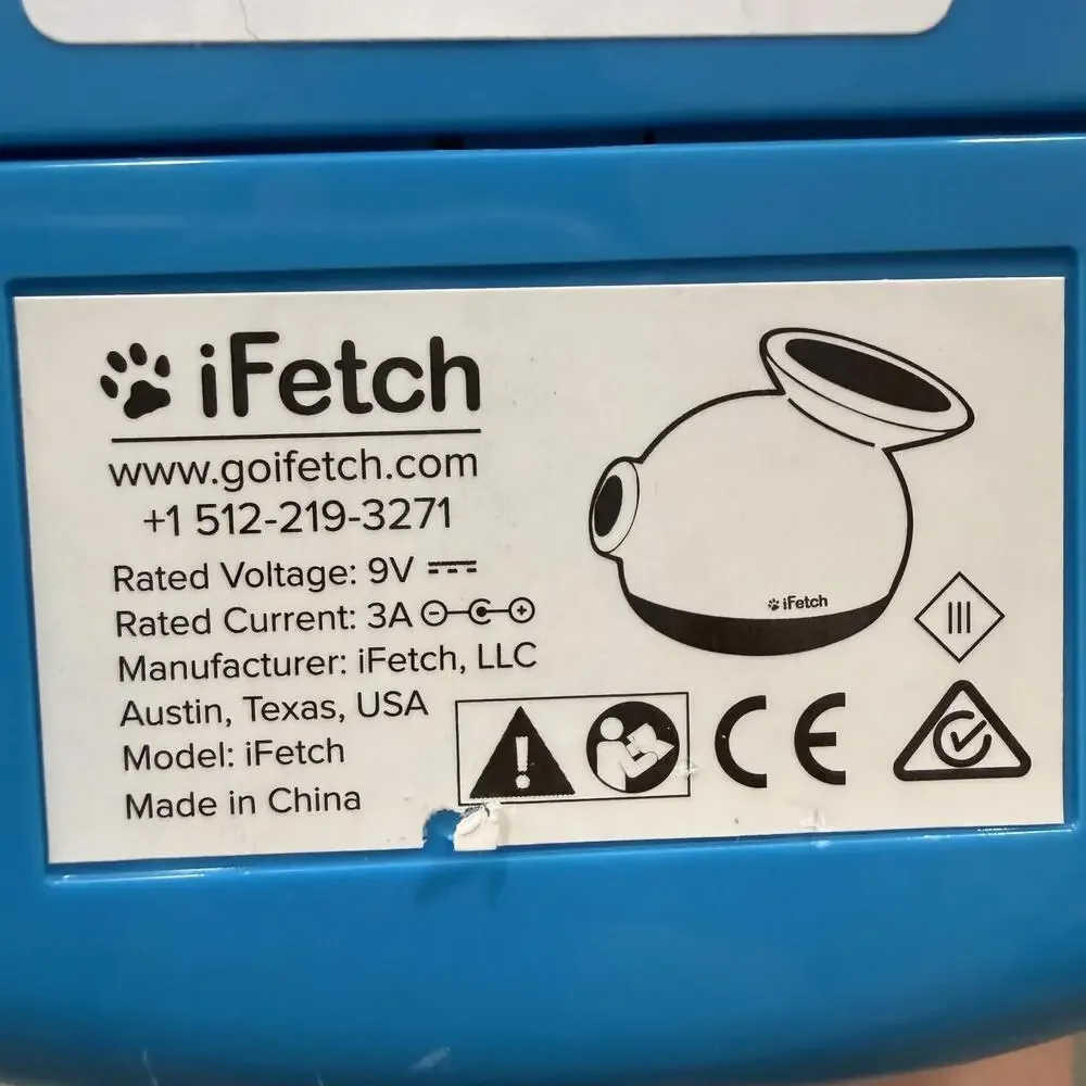 N/A ifetch interactive
